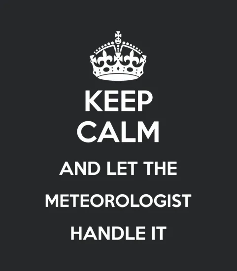 Meteorologist