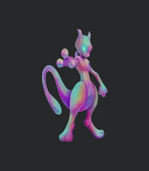 Mewtwo