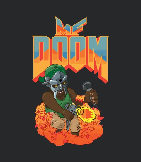 Mf Doom Knee Deep In The Dead