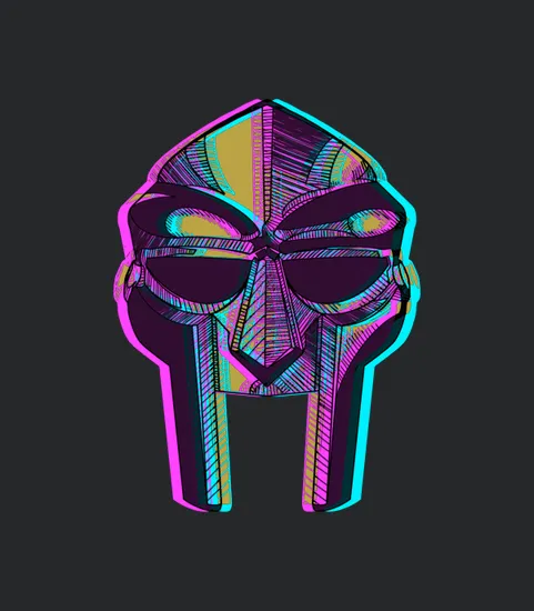 Mf Doom Vintage