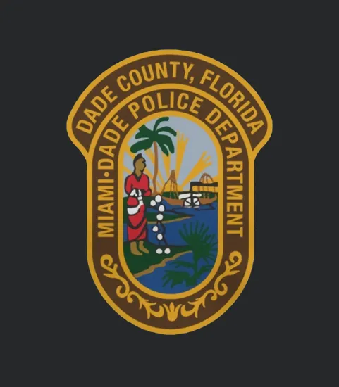 Miami Dade Police
