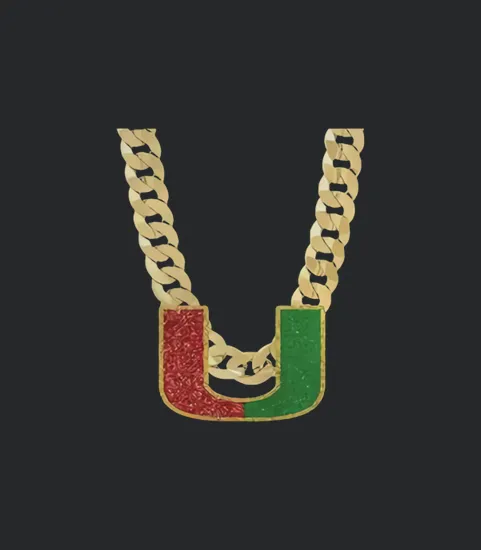 Miami Florida Turnover Chain U Hands