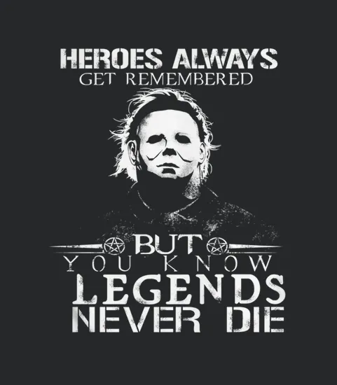 Michael Myers Horror