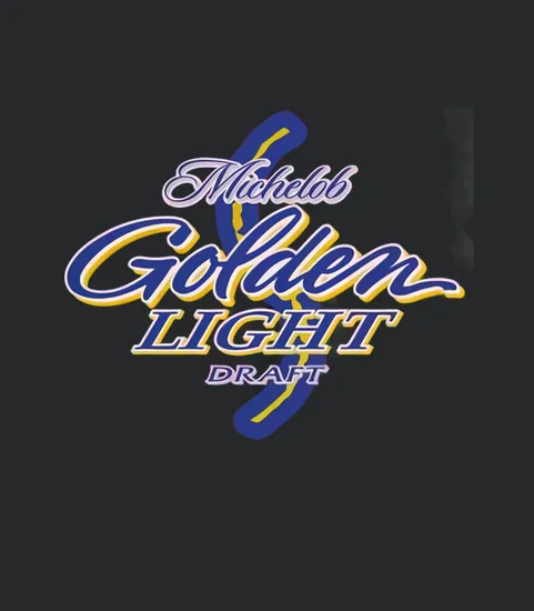 Michelob Golden Light Draft