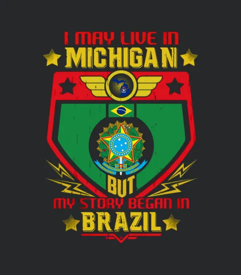 Michigan Brazil