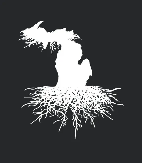 Michigan Roots Down With Detroit Womens