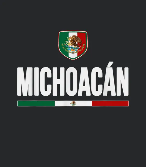 Michoacan Mexico
