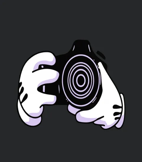Mickeys Camera