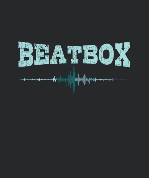 Microphone Beat Box Sound