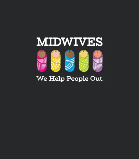 Midwives We Help People Out