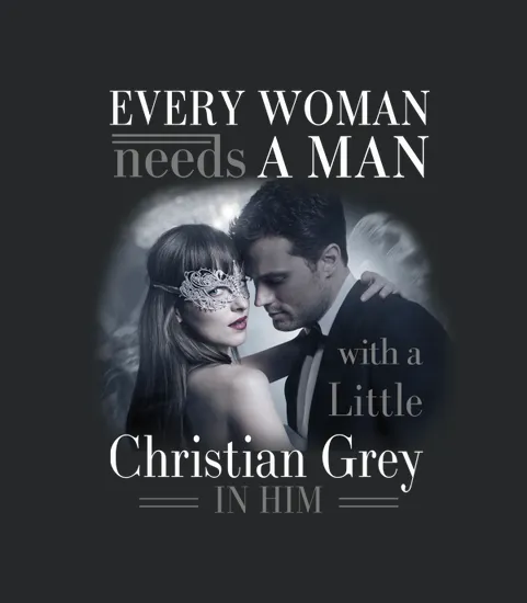 Mle 50 Shade Of Grey