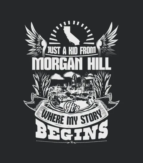 Morgan Hill