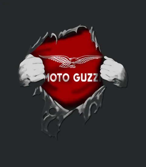 Moto Guzzi Moto Guzzi