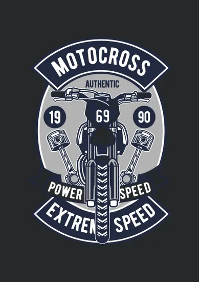 Motocross Extreme Speed