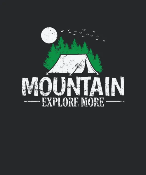 Mountain Explore More Vacation Freedom