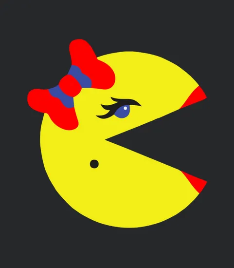 Ms Pac Man