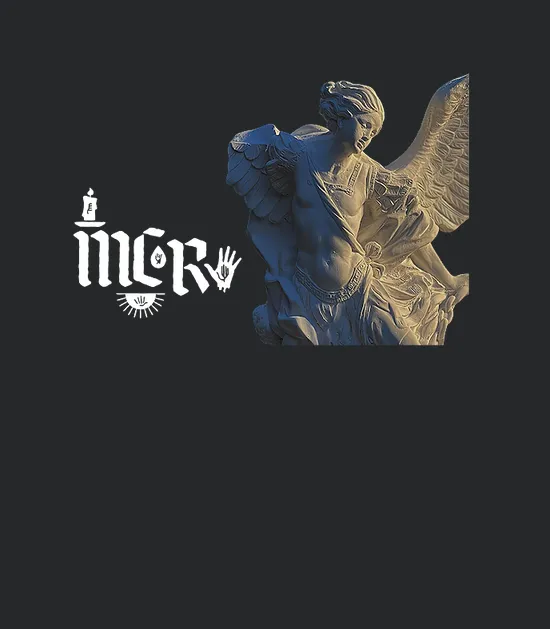 My Chemical Romance Tour 2022