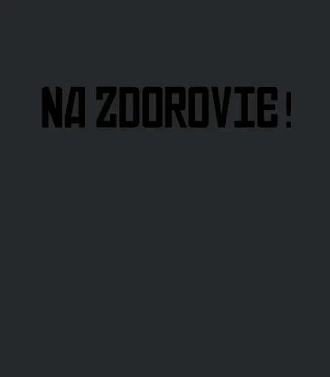 Na Zdorovie