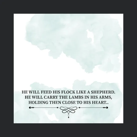 Necklace Message Card For Girl Friend