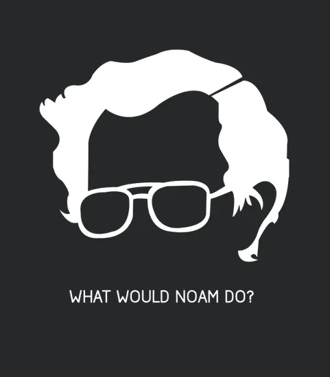 Noam Chomsky