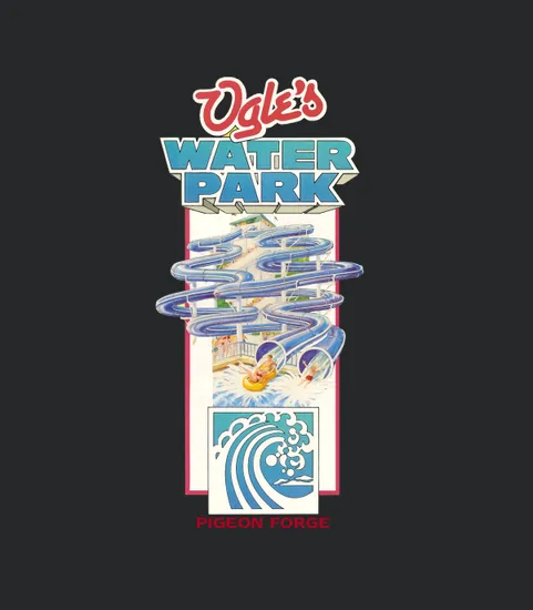 Ogles Water Park Pigeon Forge Tn