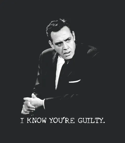 Perry Mason