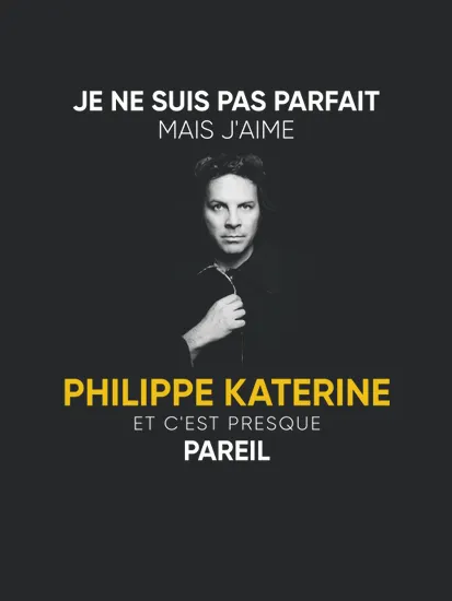 Philippe Katerine
