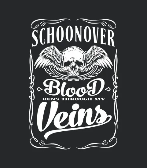 Proud To Be Schoonover