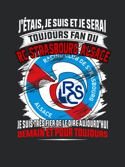 Rc Strasbourg Alsace 