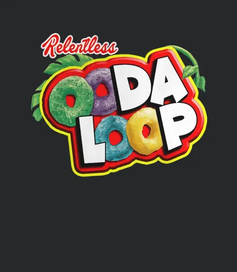 Relentless Ooda Loop