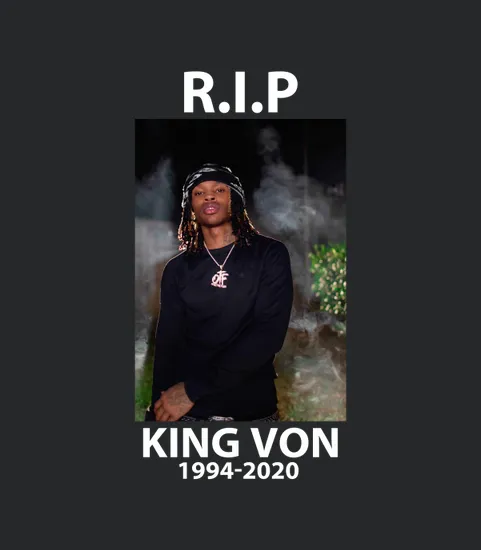 Rip King Von