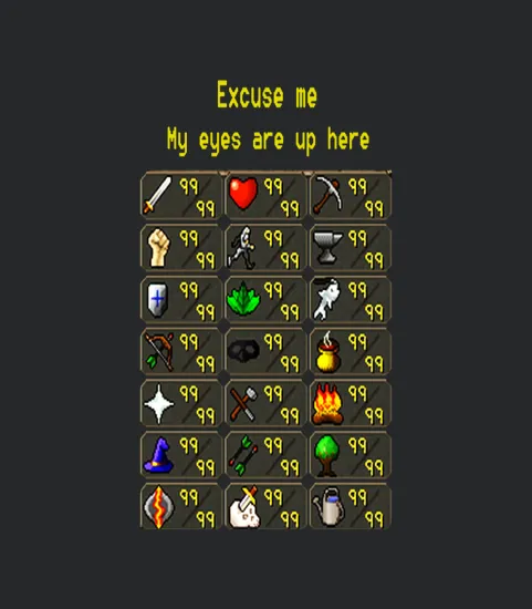 Runescape