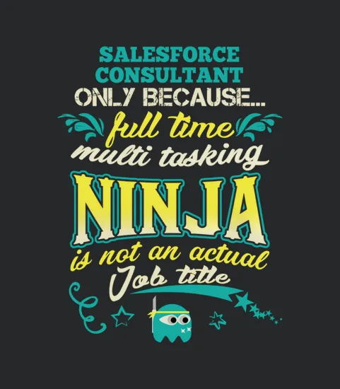 Salesforce Consultant