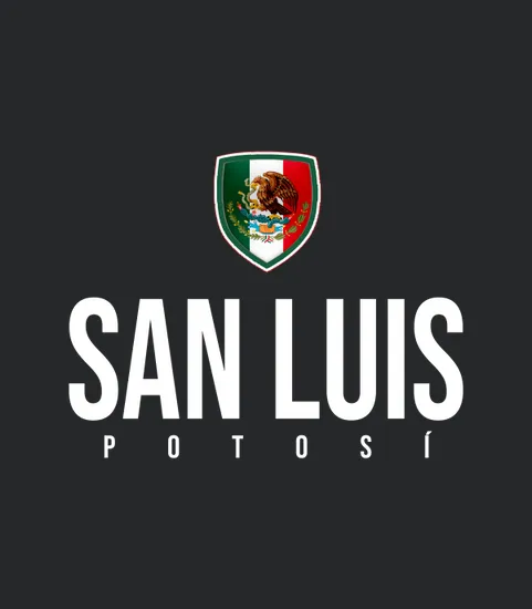 San Luis Potosi Mexico