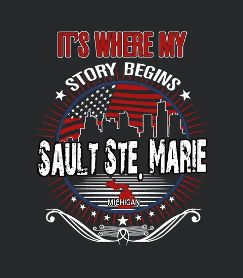 Sault Ste Marie