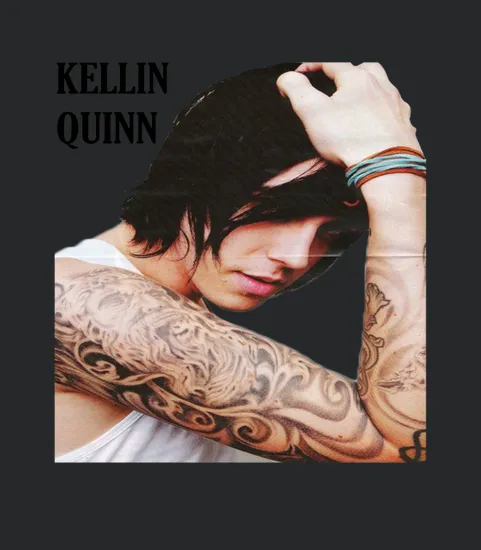 Sleeping With Sirens Sws Kellin Quinn
