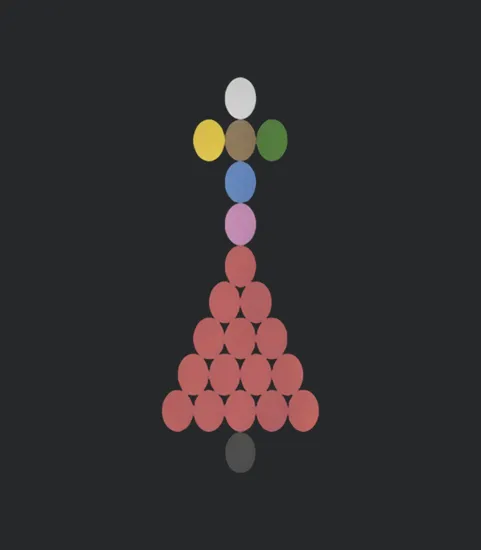 Snooker Balls