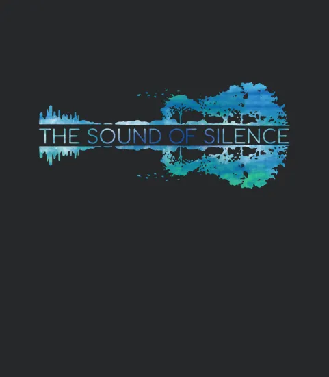 Sound Of Silence Guitar Lovers