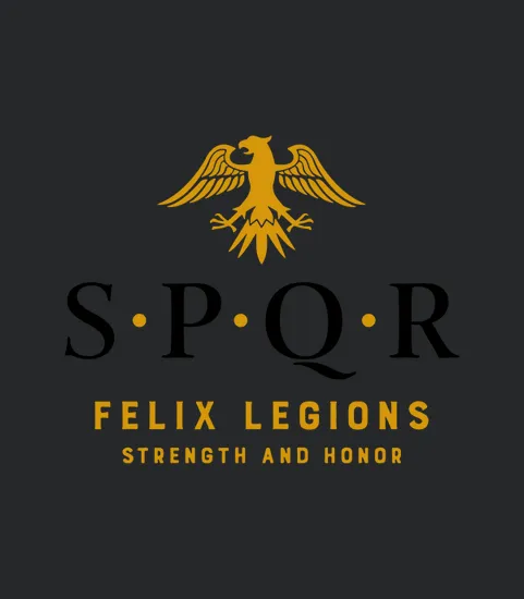 Spqr Roman Empire Army