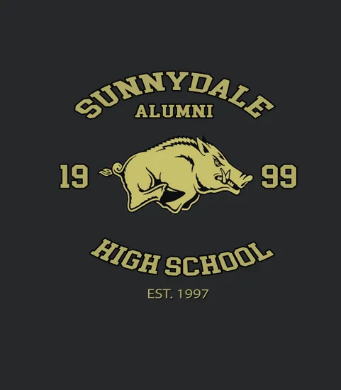Sunnydale High Alumni