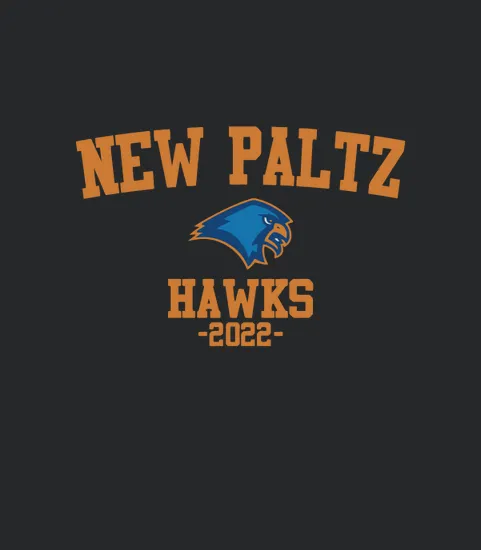 Suny New Paltz Class Of 2022