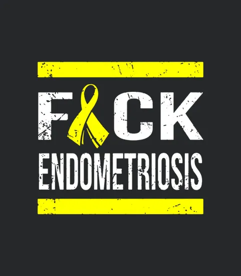 Support Endometriosis Awareness