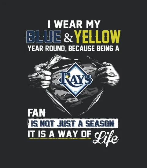 Tampa Bay Rays