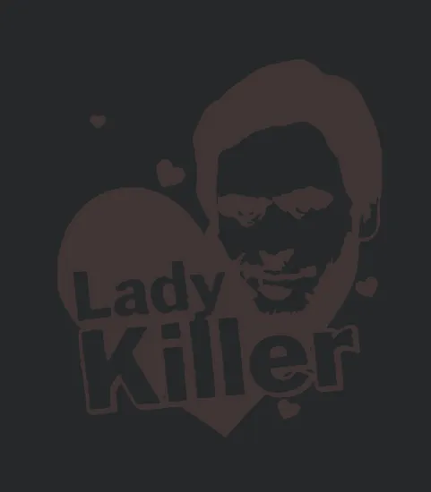 Ted Bundy Lady Killer