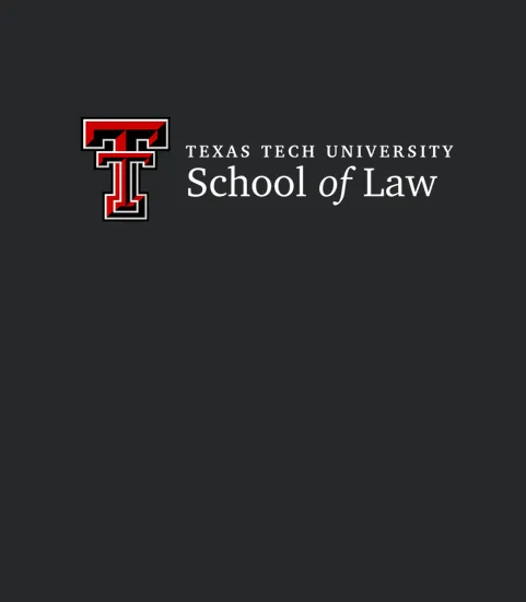 Texas Tech University School Of Law