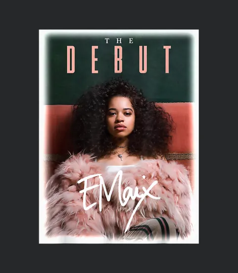 The Debut Ella Mai