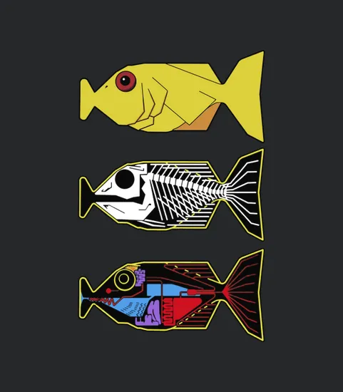 The Hitchhikers Guide To The Galaxy 3 Babel Fish