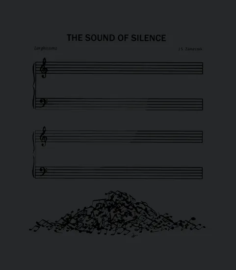 The Sound Of Silence