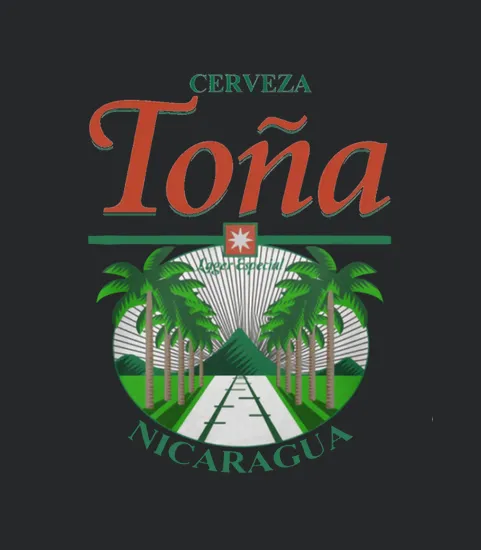 Tona Cerveza Tona Beer