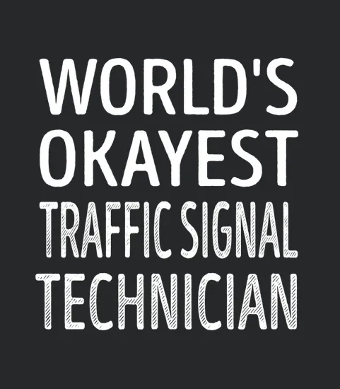 Traffic Signal Technician